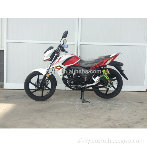 2015 hot new 150cc street bike ZF150-9A
